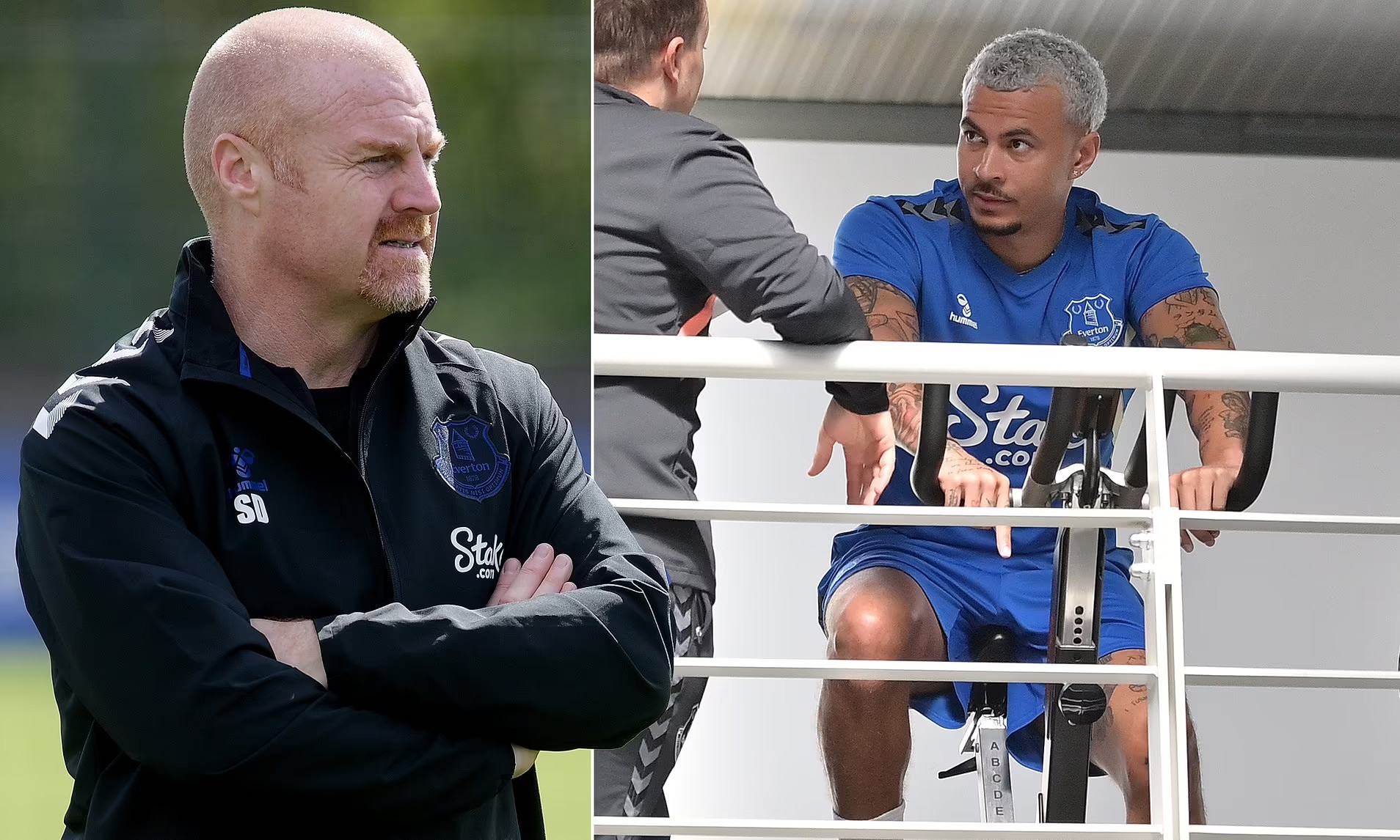 Liệu Dele Alli còn có thể tìm hào quang của tuổi đôi mươi 6 Liệu Dele Alli còn có thể tìm hào quang của tuổi đôi mươi 6