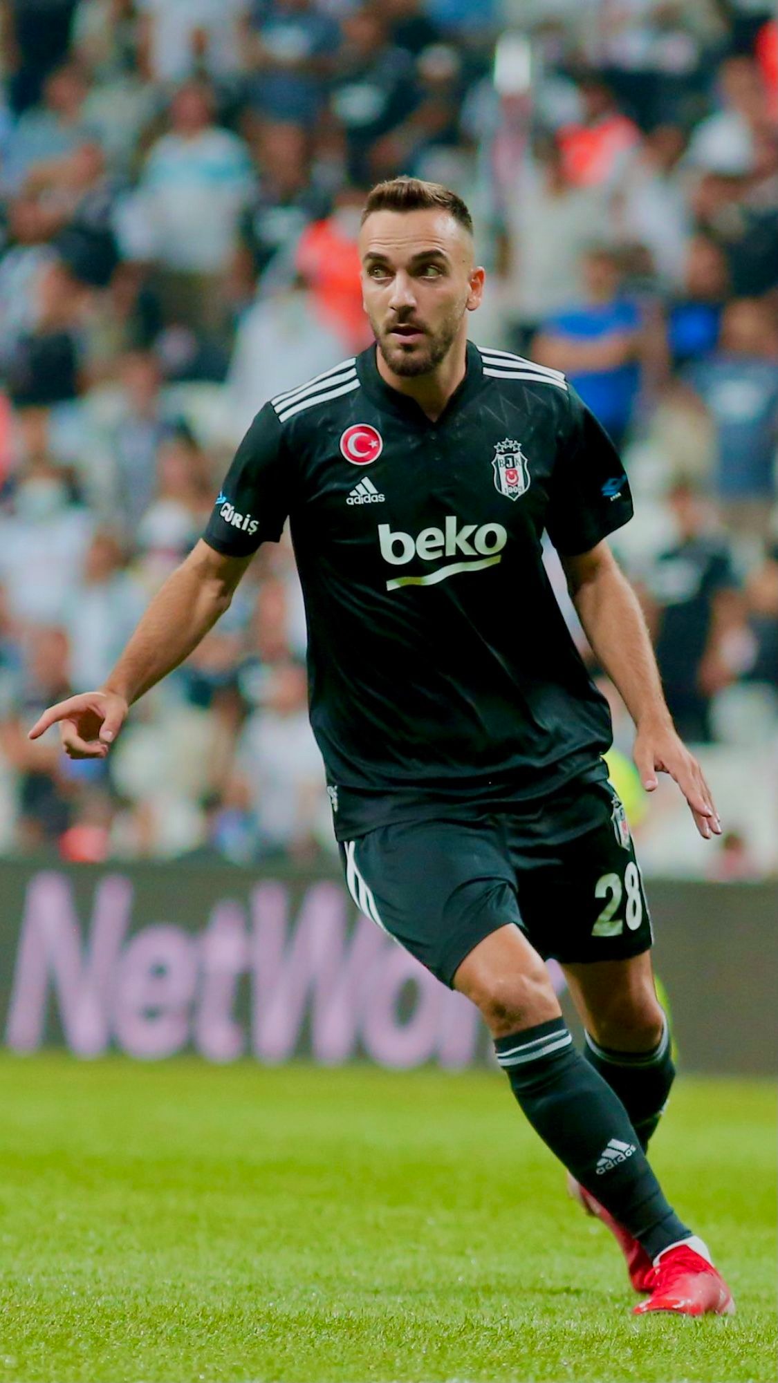 Kenan Karaman