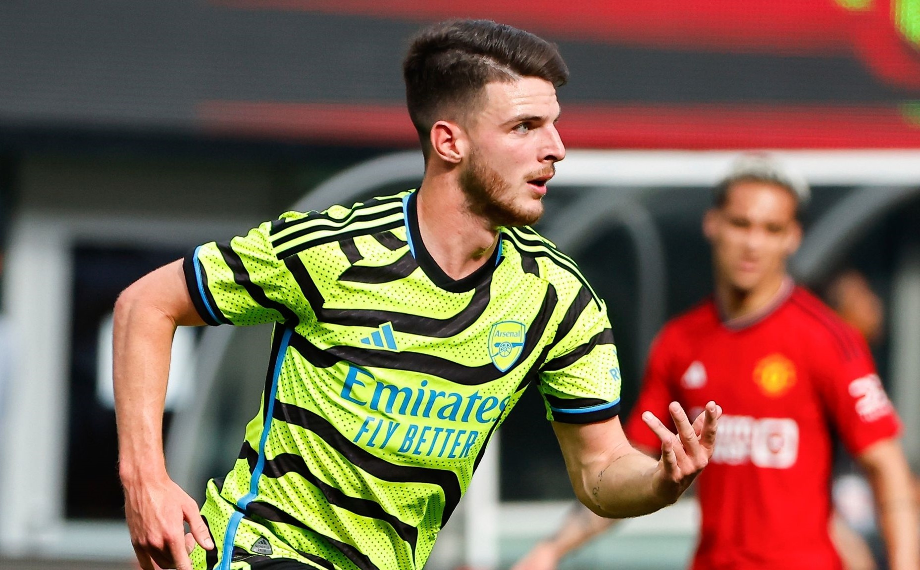 Điểm tin bóng đá sáng 287 5 CLB quan tâm Harry Maguire 1