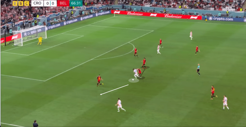 Josko Gvardiol Khi cơn điên của Pep vẫn chưa dừng lại 5