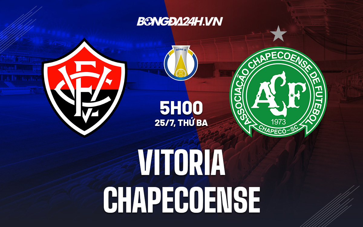 Vitoria vs Chapecoense Vitoria vs Chapecoense