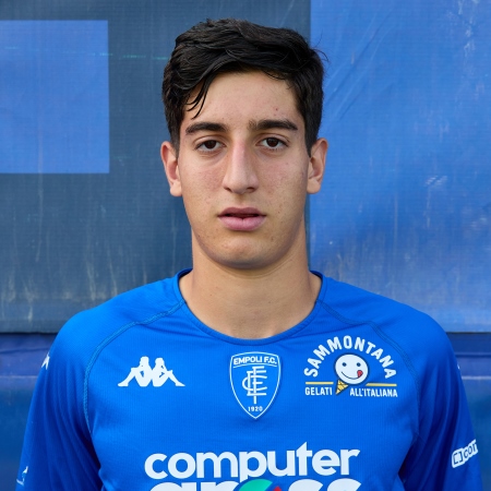 Samuele Angori