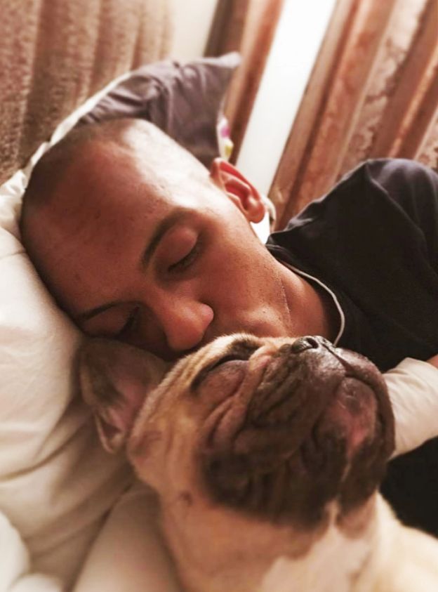 Thương vụ Fabinho đến Al-Ittihad có thể đổ vỡ vì 2 chú chó 2 Thương vụ Fabinho đến Al-Ittihad có thể đổ vỡ vì 2 chú chó 2