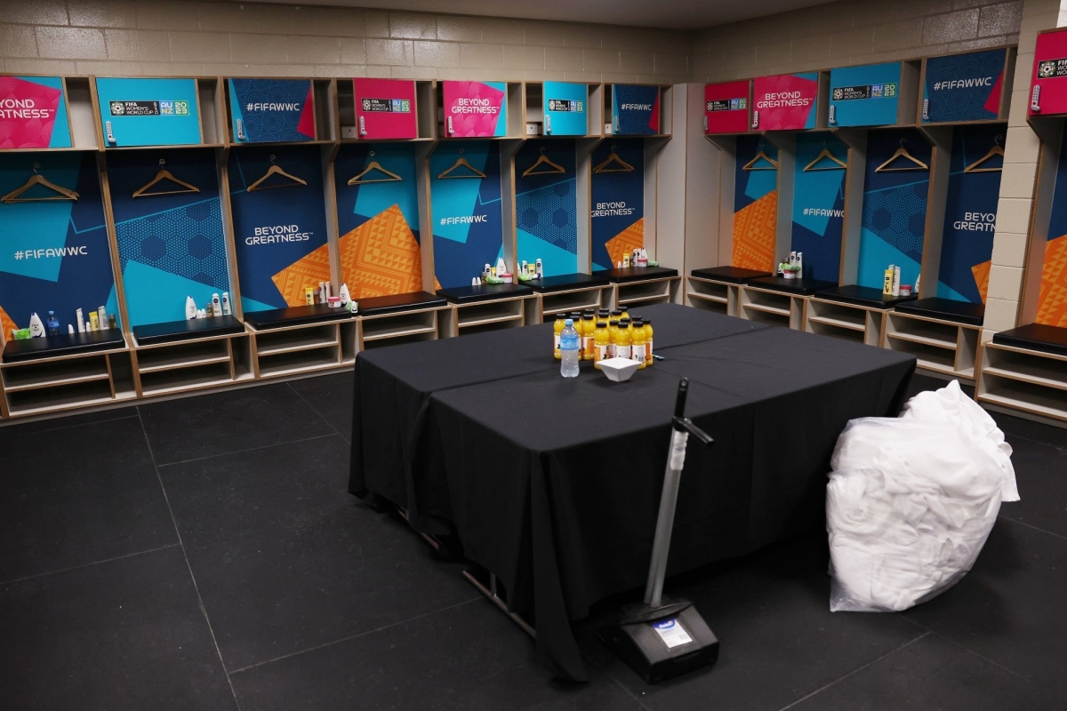 Khám phá SVĐ Waikato nơi chuẩn bị diễn ra trận đấu giữa nữ Việt Nam vs nữ Bồ Đào Nha 6 Khám phá SVĐ Waikato nơi chuẩn bị diễn ra trận đấu giữa nữ Việt Nam vs nữ Bồ Đào Nha 6