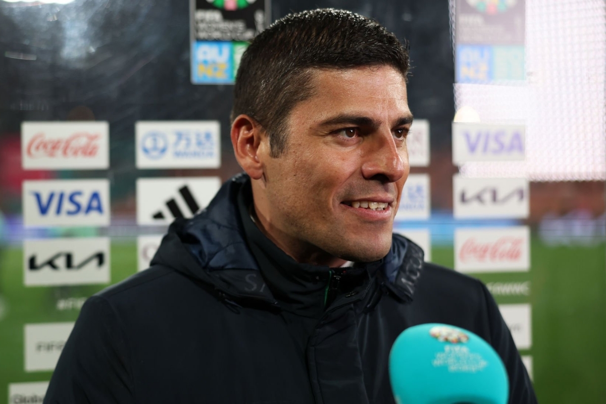 Việt Nam thấy gì qua chiến công lịch sử của ĐT nữ Bồ Đào Nha 5 Việt Nam thấy gì qua chiến công lịch sử của ĐT nữ Bồ Đào Nha 5