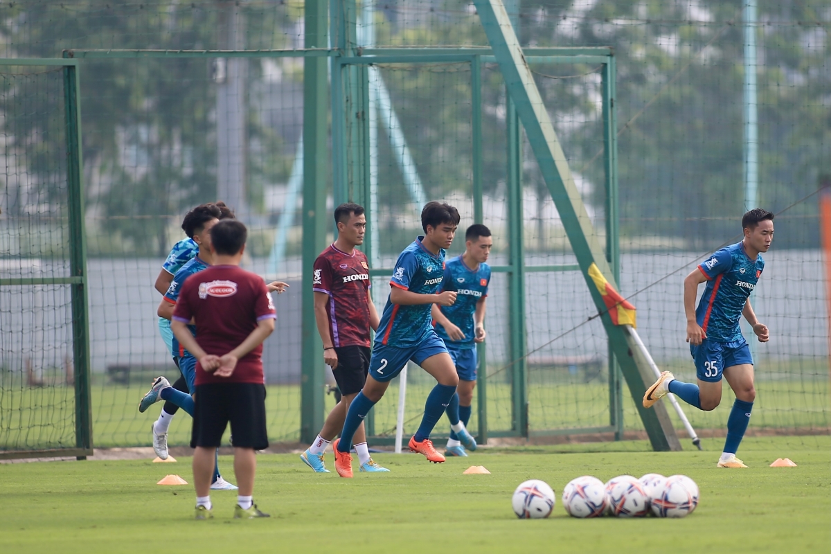 Công Phương U17 U23 Việt Nam 29/7. Ảnh: TH Cong Phuong U17 U23 Viet Nam 29/7. anh: TH