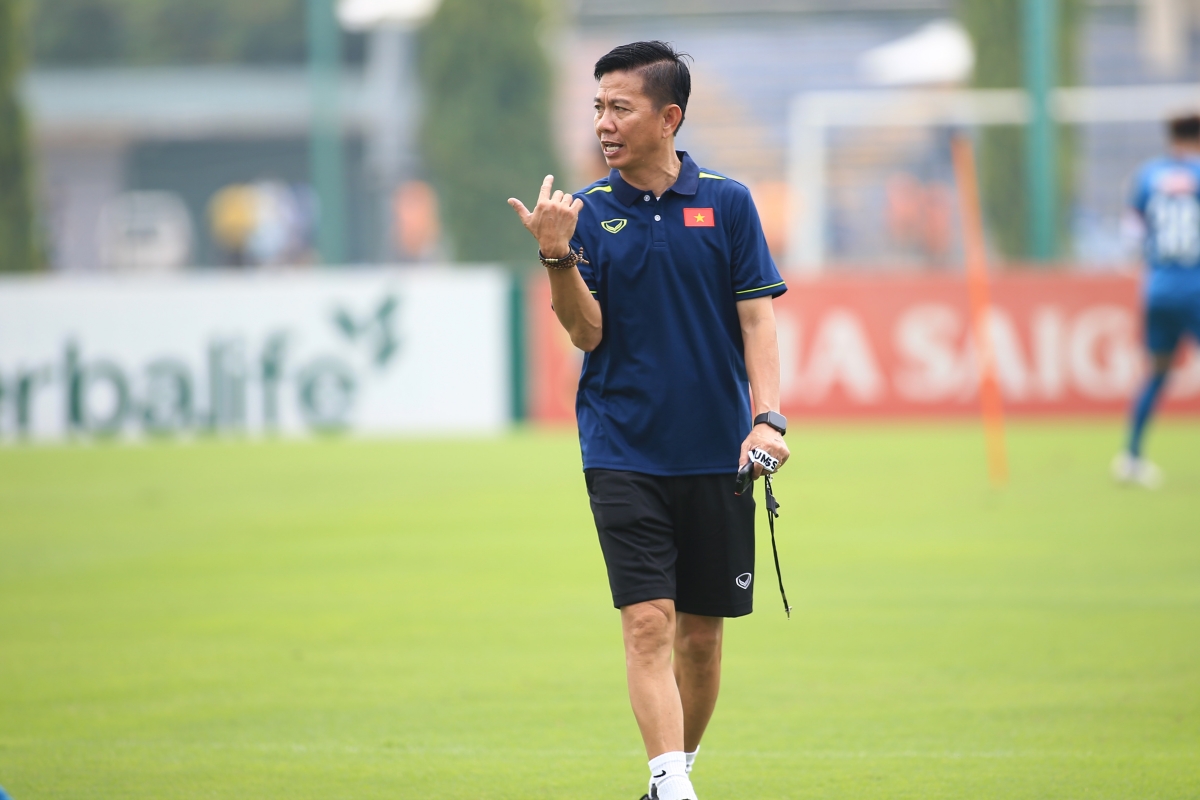 Thể hình ấn tượng của tiền đạo U23 Việt Nam đang chơi bóng tại Hàn Quốc 10 Thể hình ấn tượng của tiền đạo U23 Việt Nam đang chơi bóng tại Hàn Quốc 10