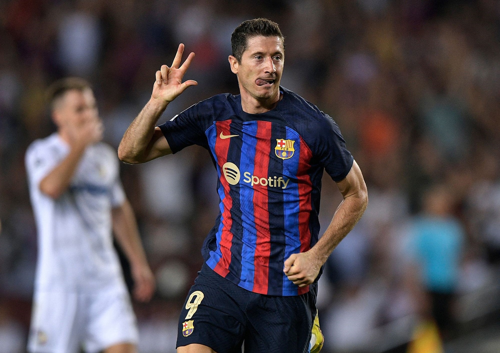 Robert Lewandowski “Để duy trì đỉnh cao, bạn cần suy nghĩ cởi mở và nhìn xa trông rộng” 1