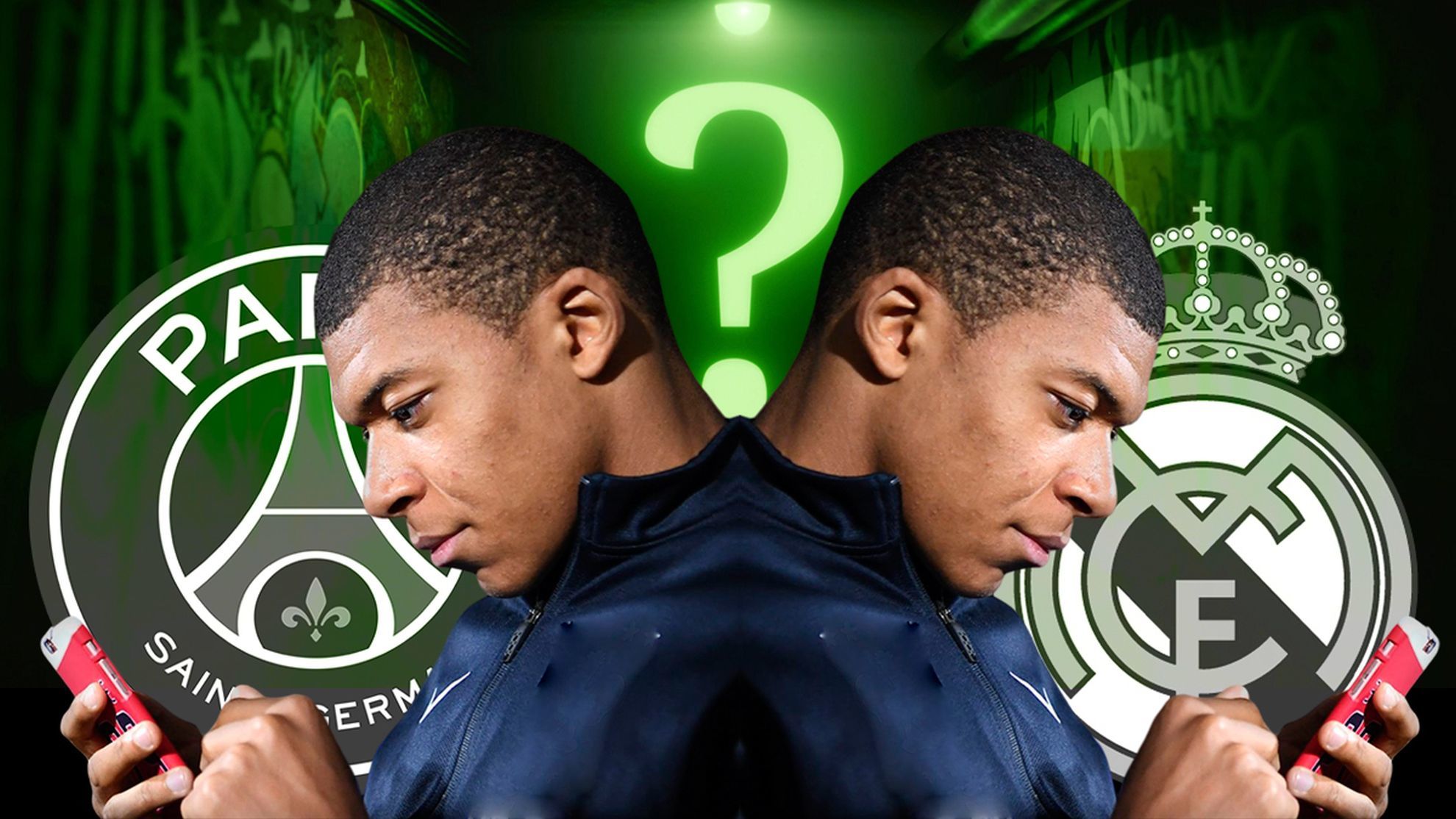 PSG và Mbappe sẽ làm gì trước lời đề nghị từ Saudi Arabia 4