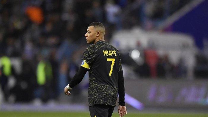 PSG và Mbappe sẽ làm gì trước lời đề nghị từ Saudi Arabia 3