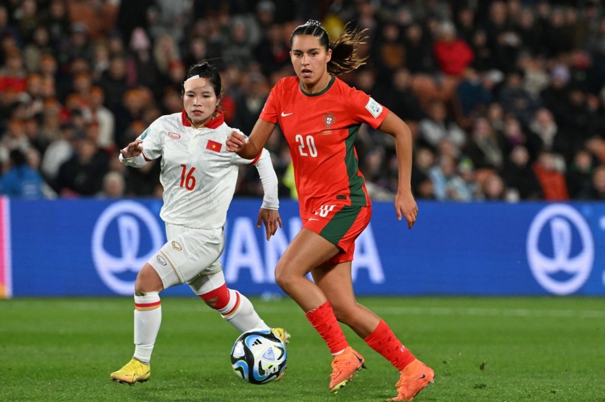 ĐT nữ Việt Nam cần trái tim nóng và cái đầu lạnh cho cuộc chiến cuối cùng tại World Cup 2