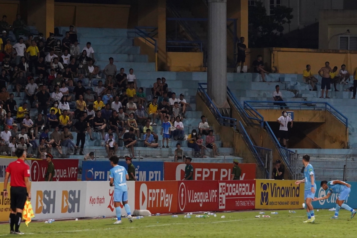 Khi VLeague cần VAR 1 Khi VLeague cần VAR 1