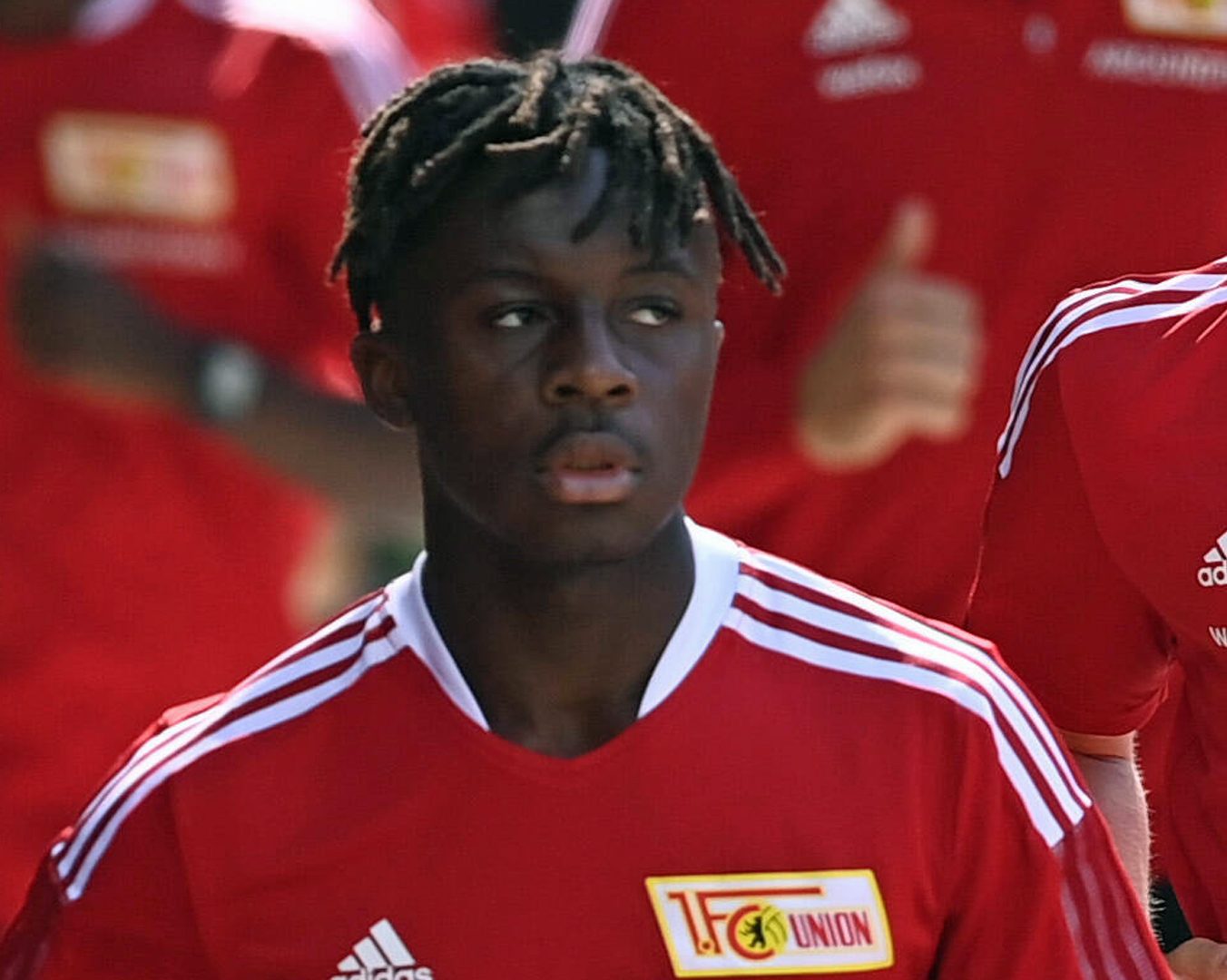 Malick Sanogo
