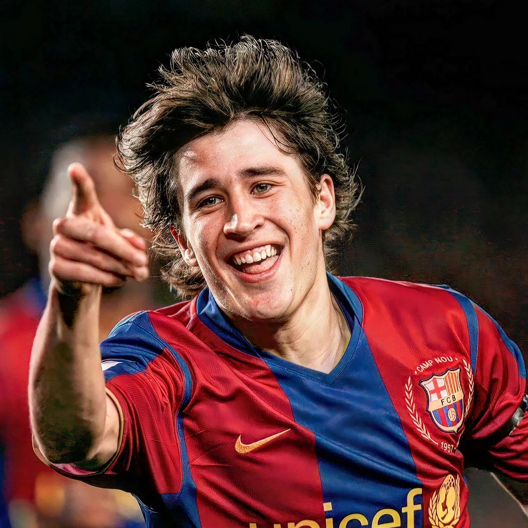 Bojan Krkic “Nỗi cô đơn bám lấy mọi trải nghiệm của tôi” 5 Bojan Krkic “Nỗi cô đơn bám lấy mọi trải nghiệm của tôi” 5