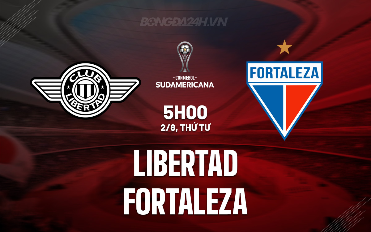 Libertad vs Fortaleza (1)