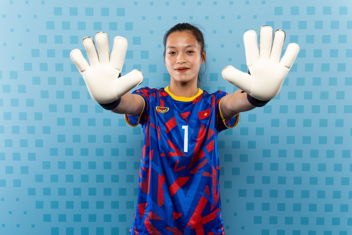 Điều tiếc nuối nhất của HLV Mai Đức Chung tại World Cup 2023 5