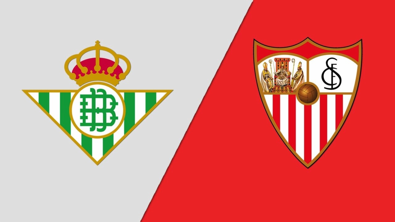 Betis vs Sevilla
