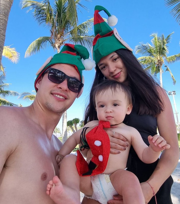 Filip Nguyễn nhận liều doping tinh thần cực lớn trước trận derby Thủ đô 2 Filip Nguyễn nhận liều doping tinh thần cực lớn trước trận derby Thủ đô 2