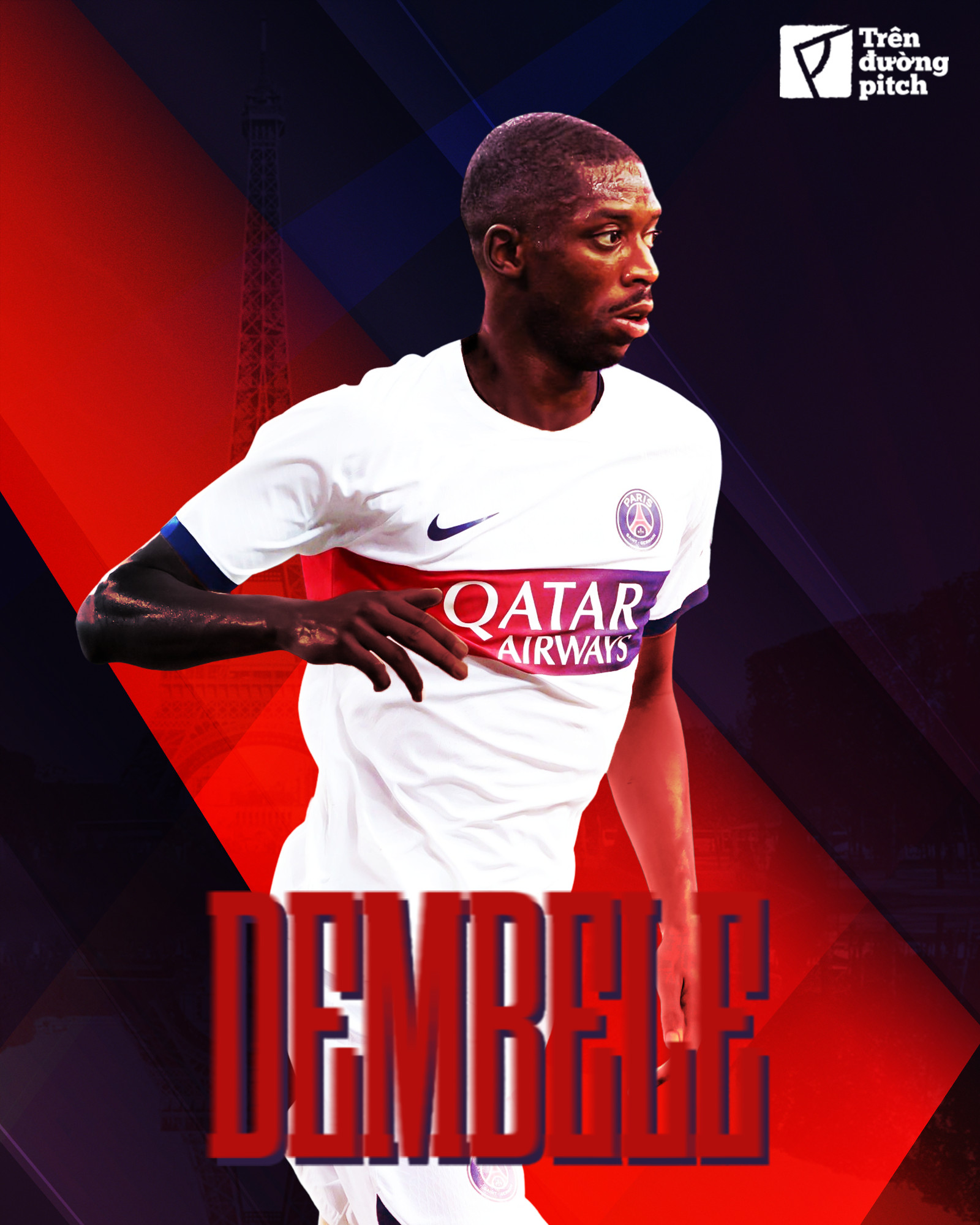 Barcelona bán Dembele cho PSG Khi Barca thoát khỏi điều tồi tệ nhất 1