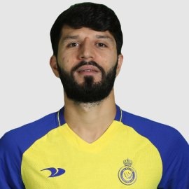 Jaloliddin Masharipov