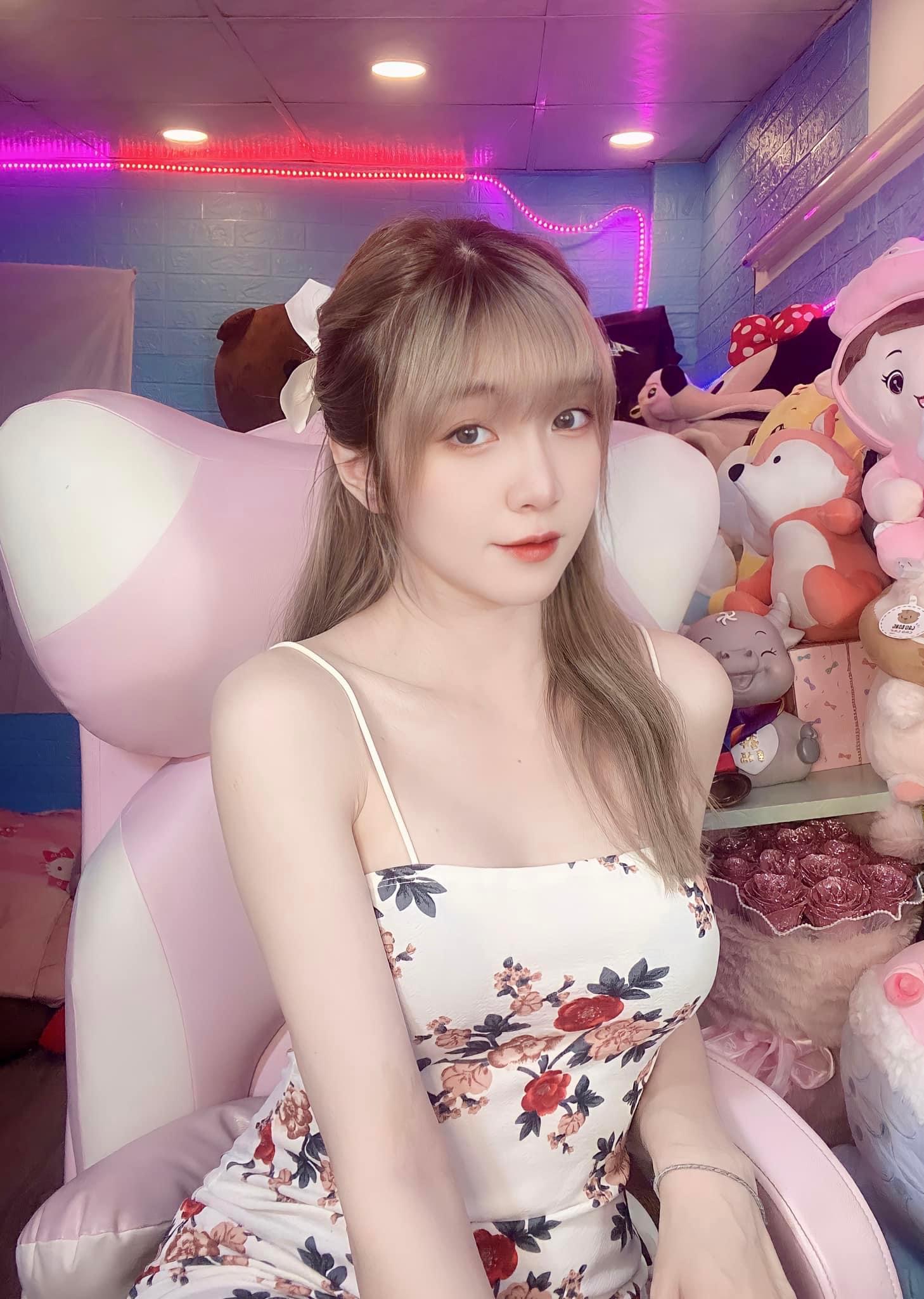 Như Hexi - Streamer ghi danh trong Top tháng 6 trên Tiktok 3