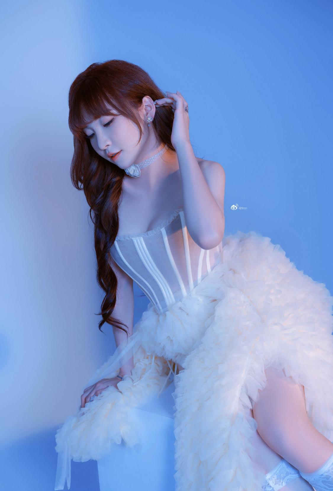 Như Hexi - Streamer ghi danh trong Top tháng 6 trên Tiktok 1