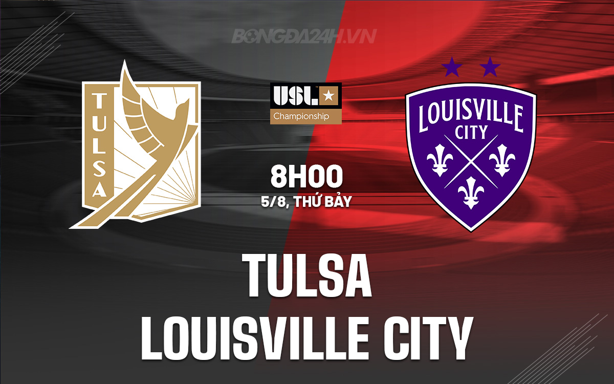 Tulsa vs Louisville