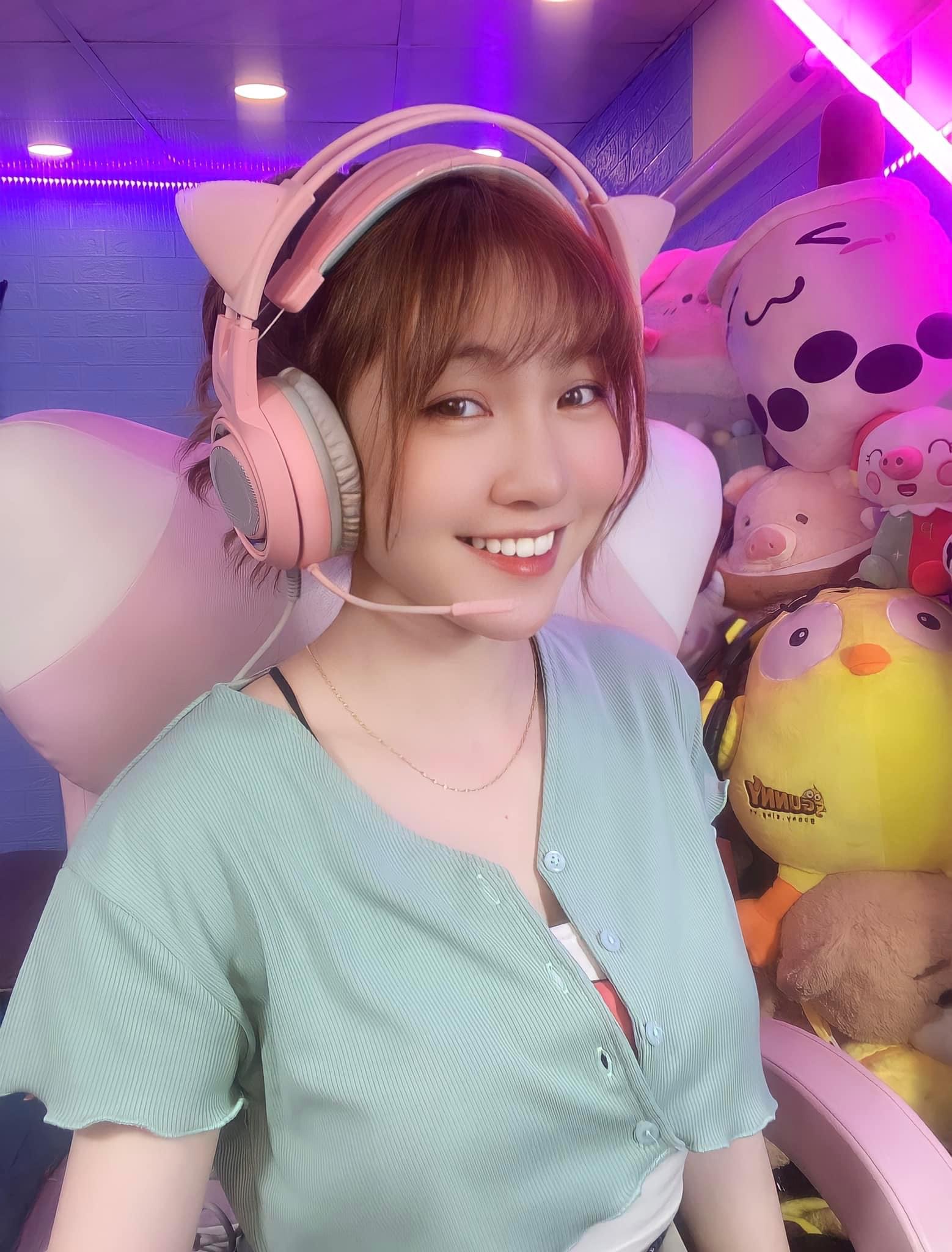 Như Hexi - Streamer ghi danh trong Top tháng 6 trên Tiktok - Lancer Media