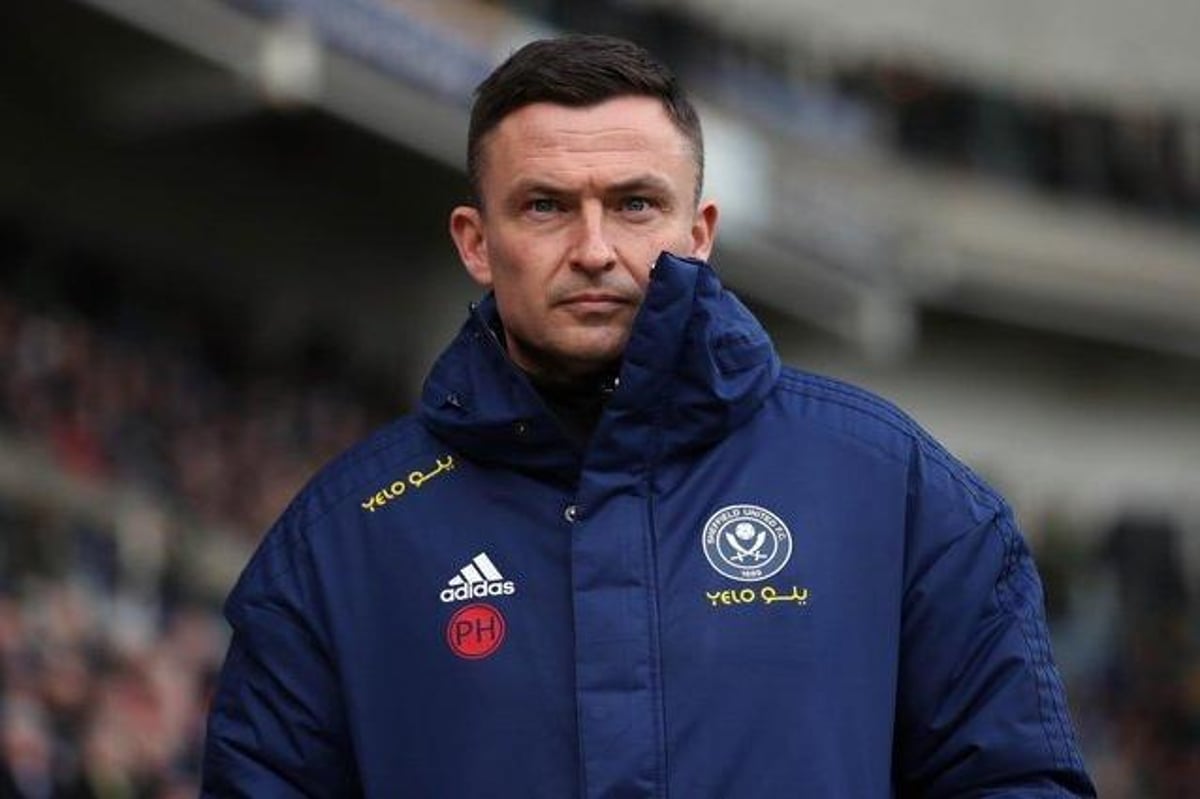 Paul Heckingbottom: Sự Nghiệp và Phong Cách Huấn Luyện – Một Chân Dung Huấn Luyện Viên Tài Năng