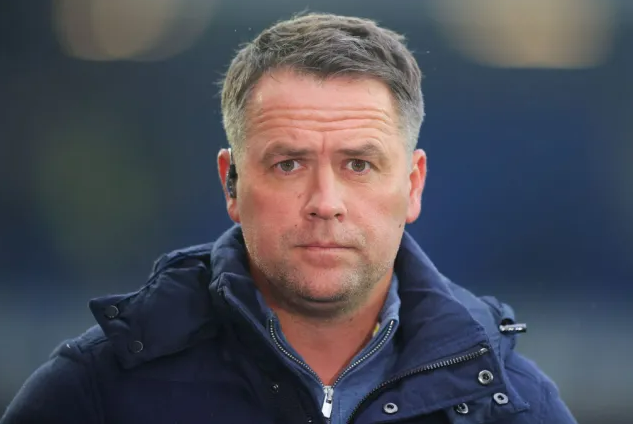 Michael Owen du doan cuc dien o Ngoai hang Anh 2023/24