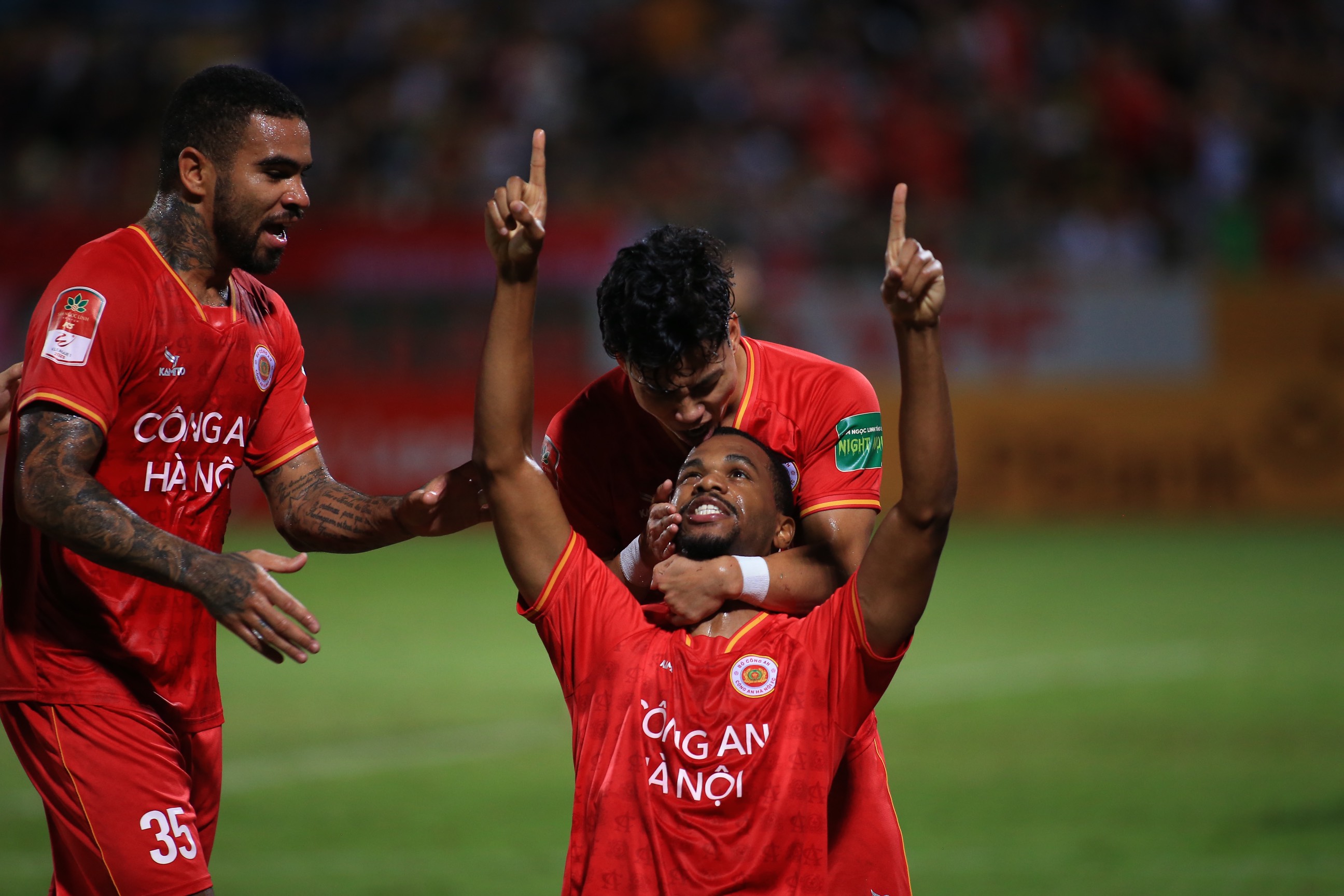 Gustavo Henrique