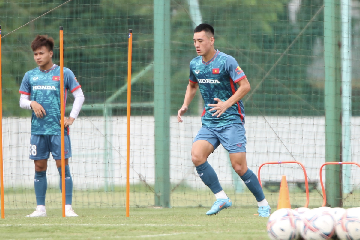 U23 Viet Nam chieu 7/8