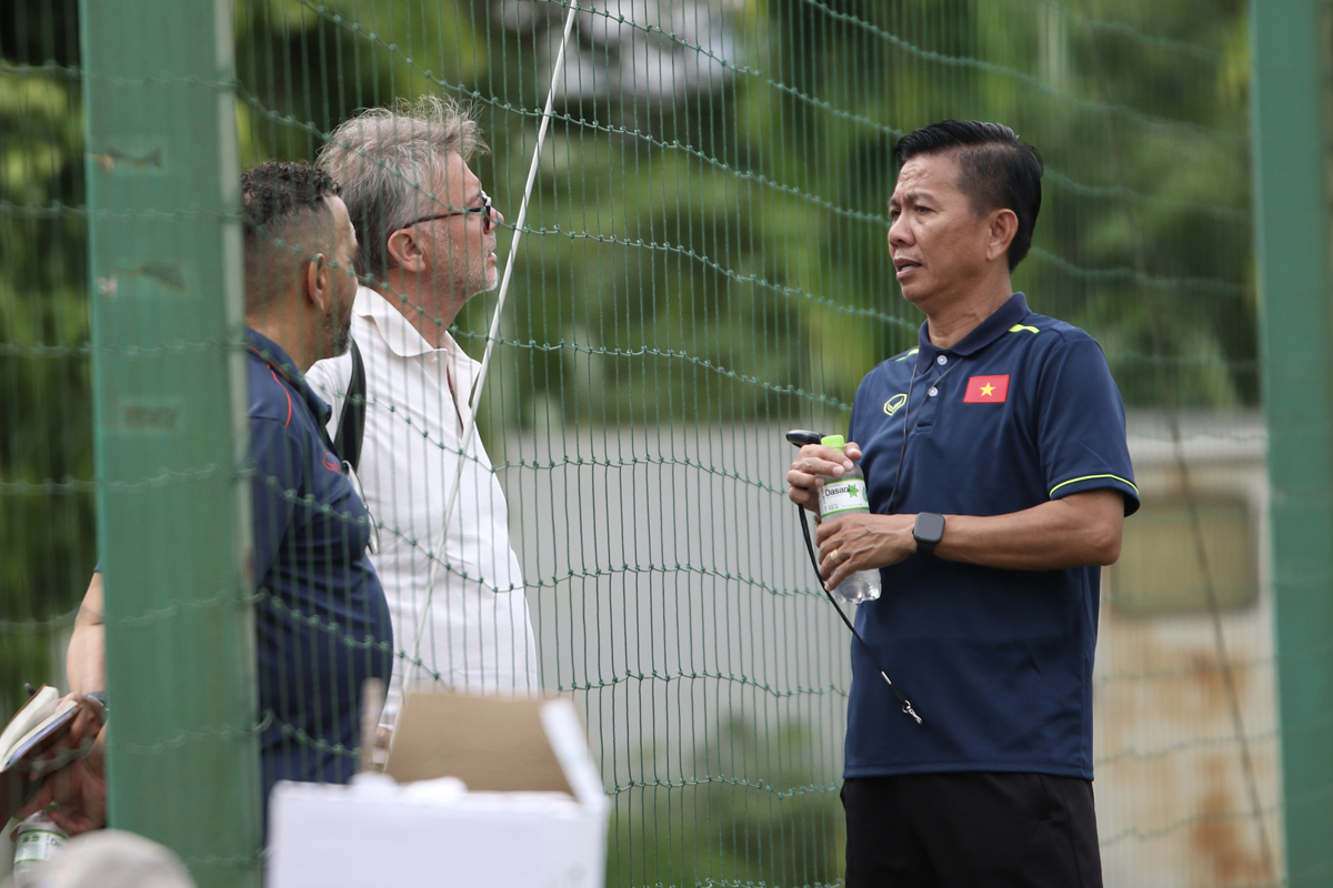 U23 Viet Nam chieu 7/8