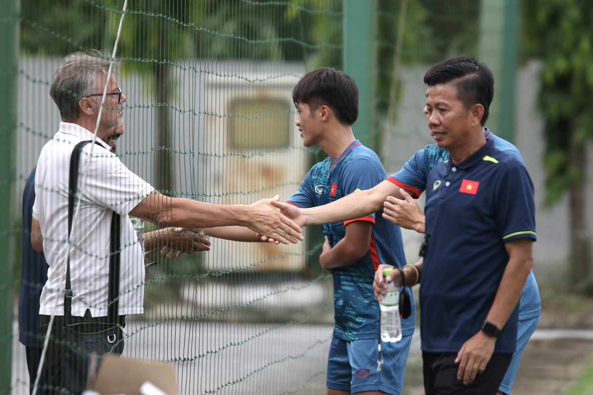 U23 Viet Nam chieu 7/8