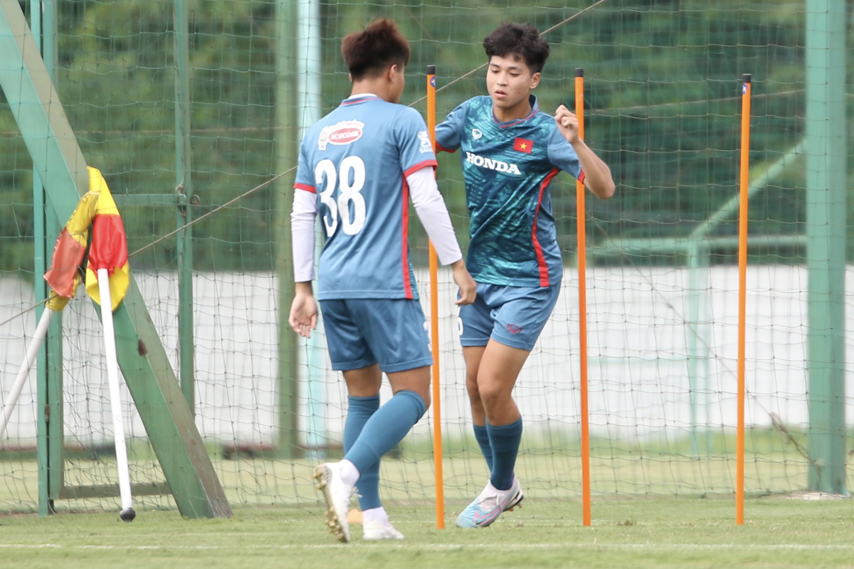 U23 Viet Nam chieu 7/8