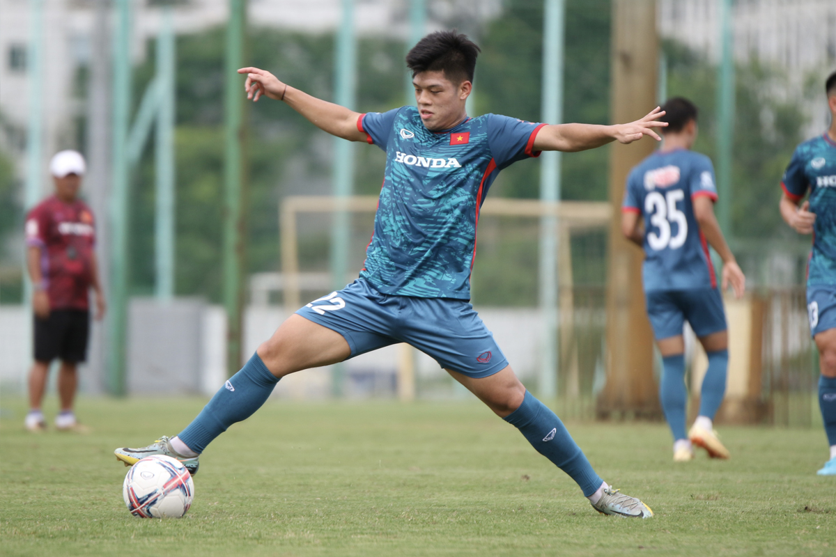 U23 Viet Nam chieu 7/8