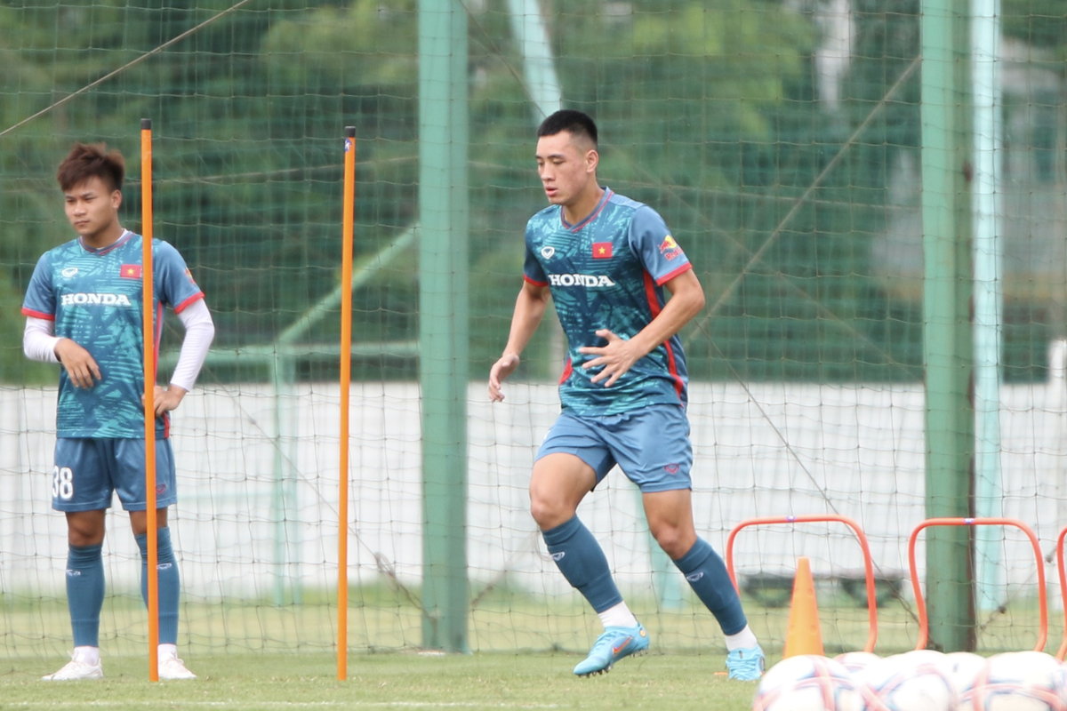 U23 Viet Nam chieu 7/8