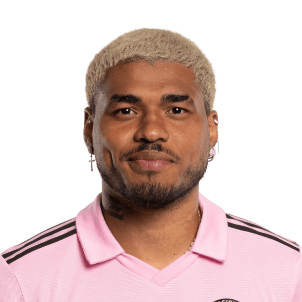 Josef Martinez
