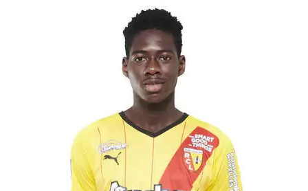 Mamadou Camara