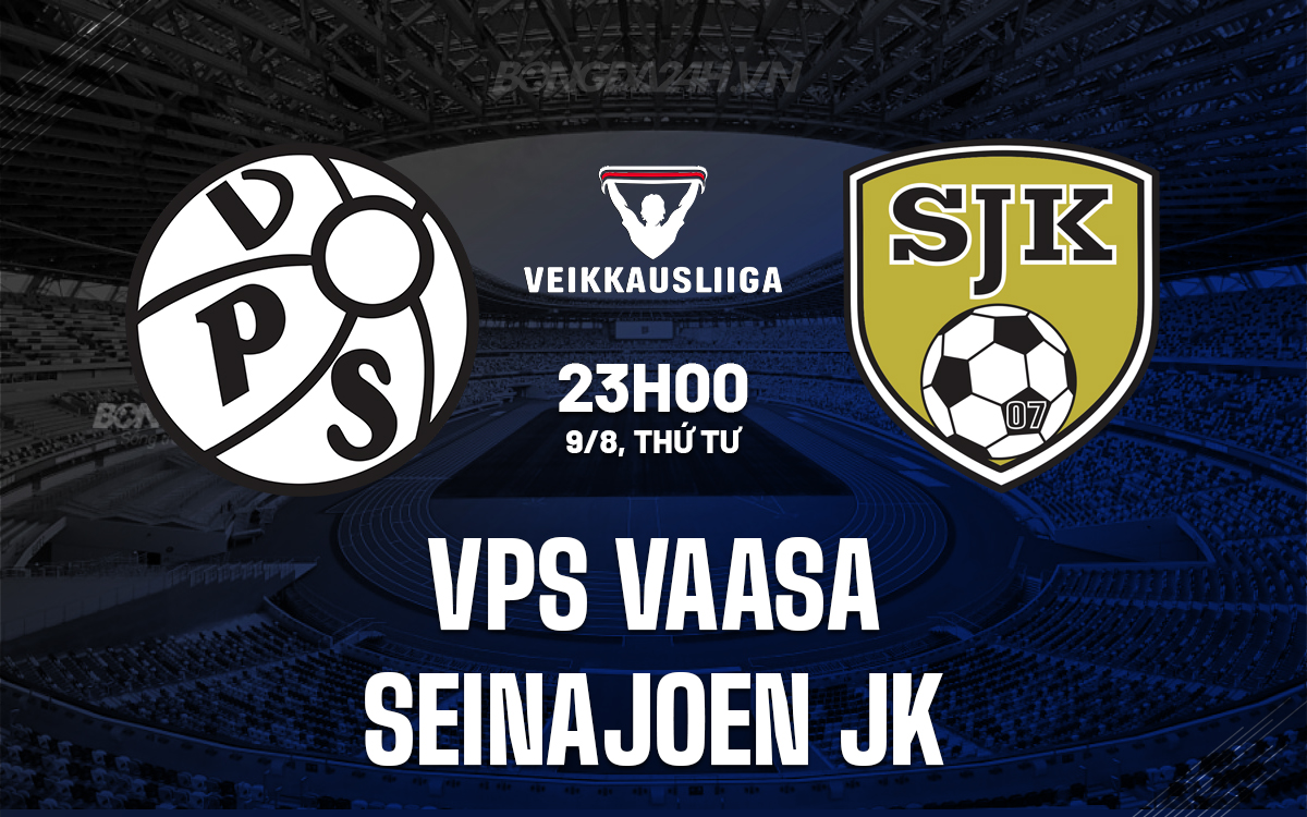 VPS vs SJK