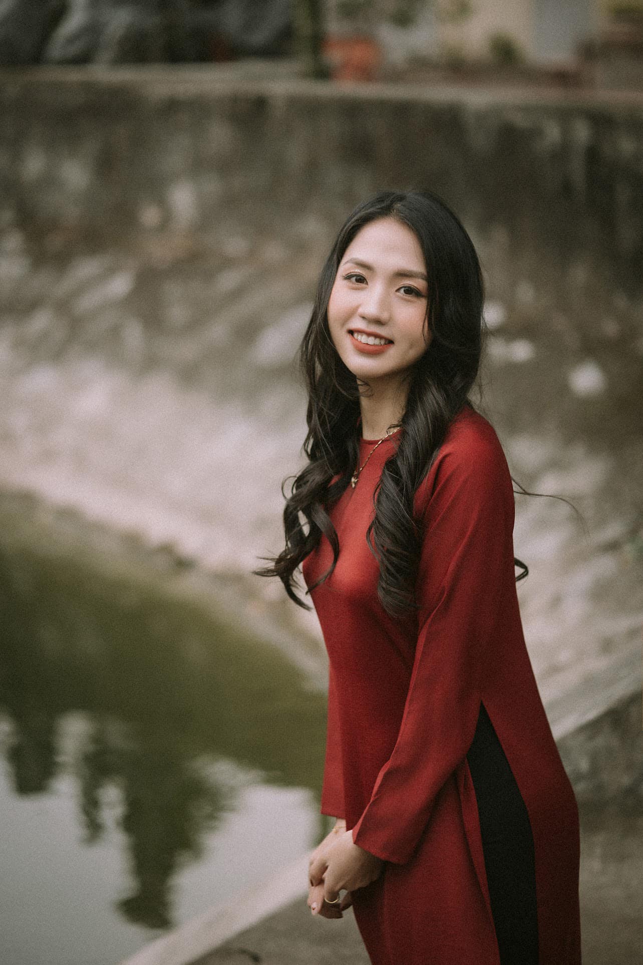 Tân binh ĐT nữ Việt Nam gây sốt trở lại vì càng ngày càng xinh 5 Tân binh ĐT nữ Việt Nam gây sốt trở lại vì càng ngày càng xinh 5