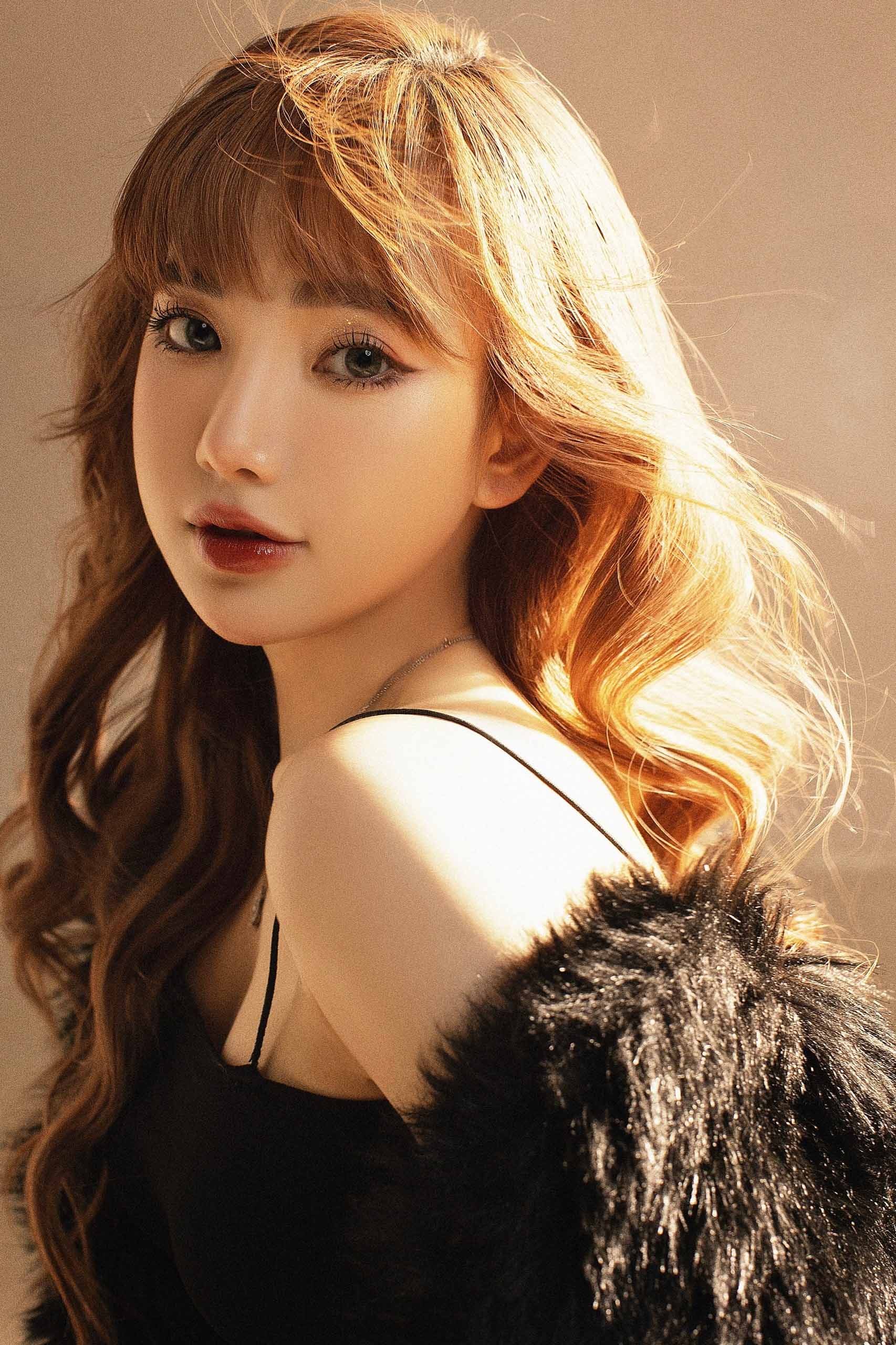 Hot Idol Trang Pikachu – Tiktoker toàn năng 1