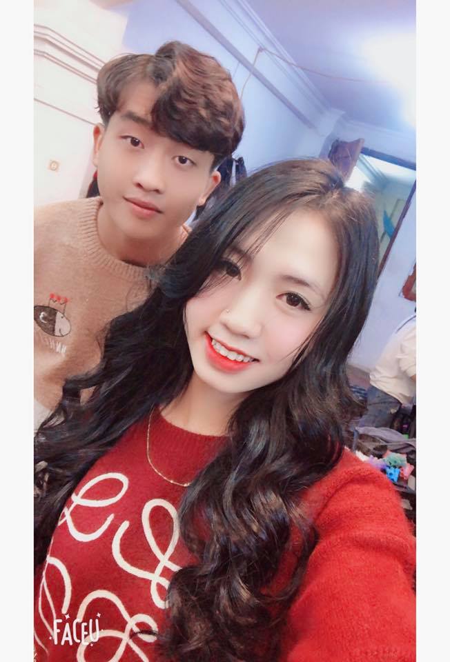 Tân binh ĐT nữ Việt Nam gây sốt trở lại vì càng ngày càng xinh 3 Tân binh ĐT nữ Việt Nam gây sốt trở lại vì càng ngày càng xinh 3