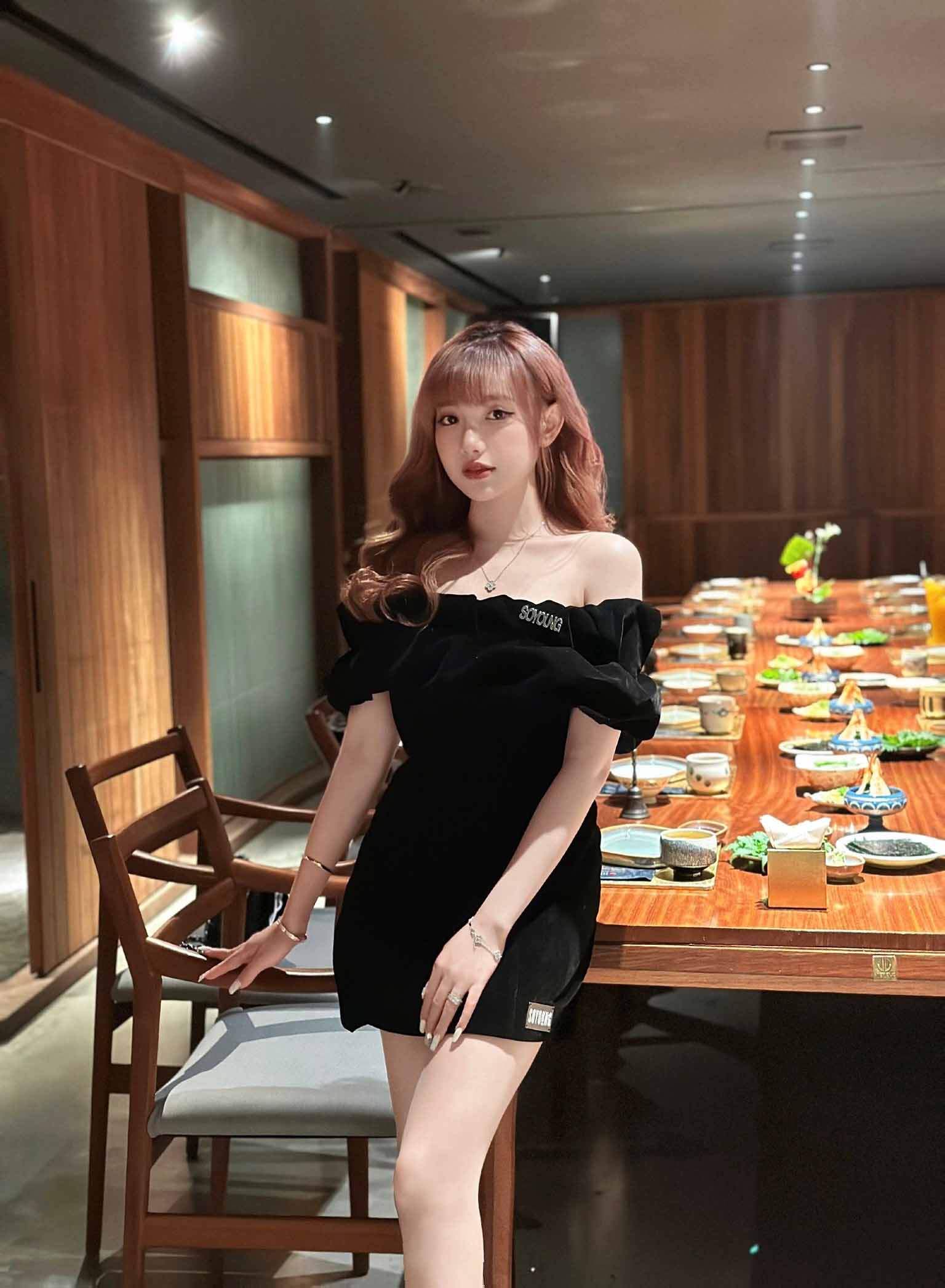 Hot Idol Trang Pikachu – Tiktoker toàn năng 4