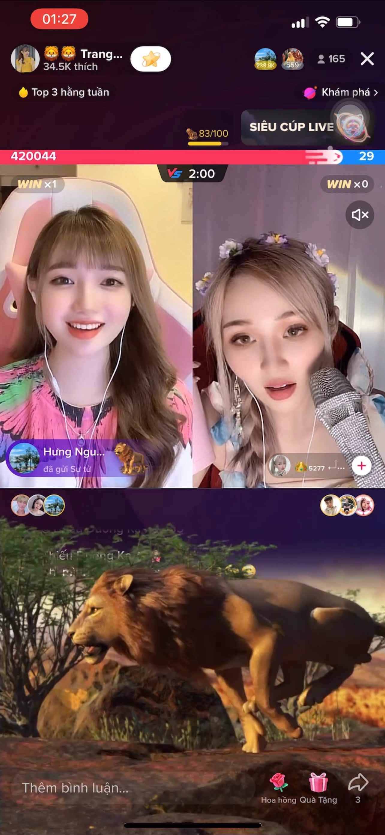 Hot Idol Trang Pikachu – Tiktoker toàn năng 3