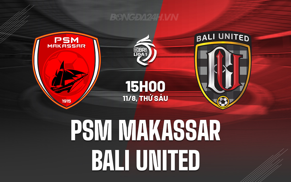 Bali United vs PSM Makassar (1) Bali United vs PSM Makassar (1)