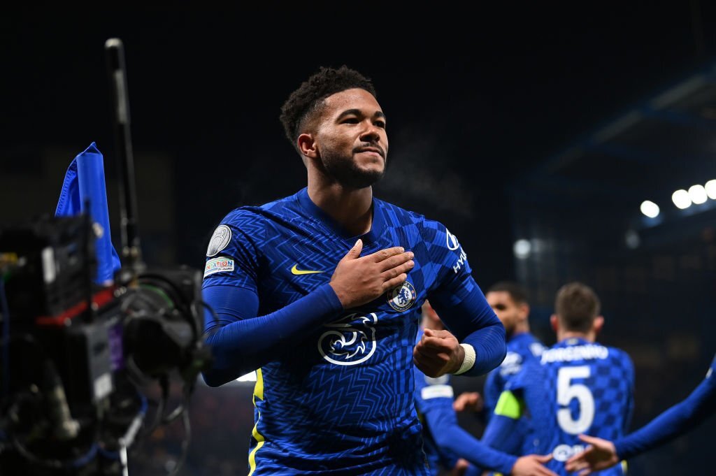 Reece James làm đội trưởng Chelsea Khi tình yêu đủ lớn 3 Reece James làm đội trưởng Chelsea Khi tình yêu đủ lớn 3