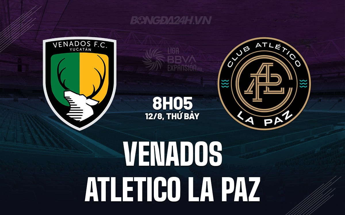 Venados vs La Paz Venados vs La Paz