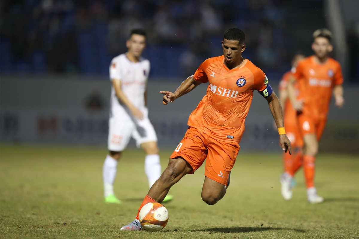 Đà Nẵng xuống hạng sau 22 năm Đằng sau sự sụp đổ của một biểu tượng 2 Đà Nẵng xuống hạng sau 22 năm Đằng sau sự sụp đổ của một biểu tượng 2