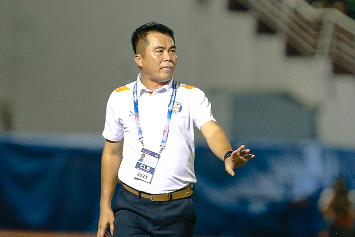 Đà Nẵng xuống hạng sau 22 năm Đằng sau sự sụp đổ của một biểu tượng 3 Đà Nẵng xuống hạng sau 22 năm Đằng sau sự sụp đổ của một biểu tượng 3